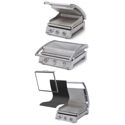 Roband GSA610S Grill station - 6 Capacity